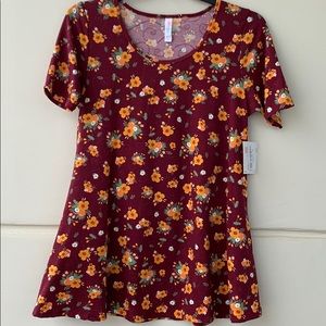 LuLaRoe Perfect T